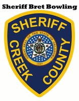 Creek County Sheriff