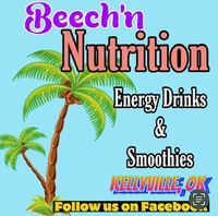 Beech'n Nutrition