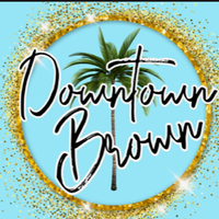 Downtown Brown