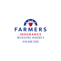 McGuire Farmers Insurance