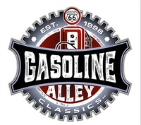 Gasoline Alley Classics
