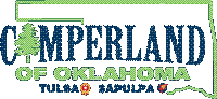 Camperland of Oklahoma LLC, Sapulpa