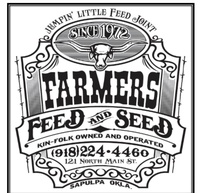 Farmers Feed Store, Inc.