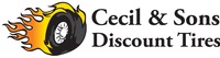 Cecil and Sons Discount Tires