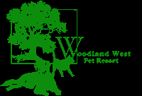 Woodland West Pet Resort