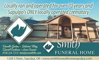 Smith Funeral Home