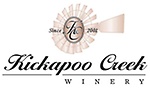Kickapoo Creek Winery, Inc.