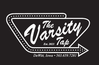 The Varsity Tap