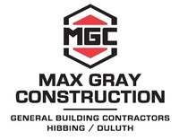 Max Gray Construction Inc