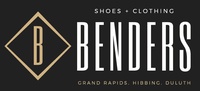 Bender's Shoes