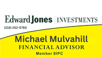 Edward Jones Investments - Michael Mulvahill