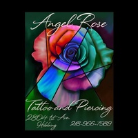 Angel Rose Tattoo & Piercing LLC