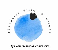 Blueberry Fields Boutique