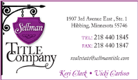 Sellman Title Company L.L.C.