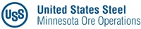 United States Steel Corporation Minnesota Ore Operations