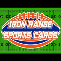 Iron Range Sports Cards