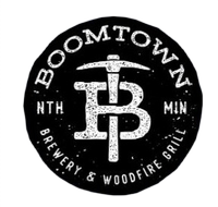 Boomtown Brewery