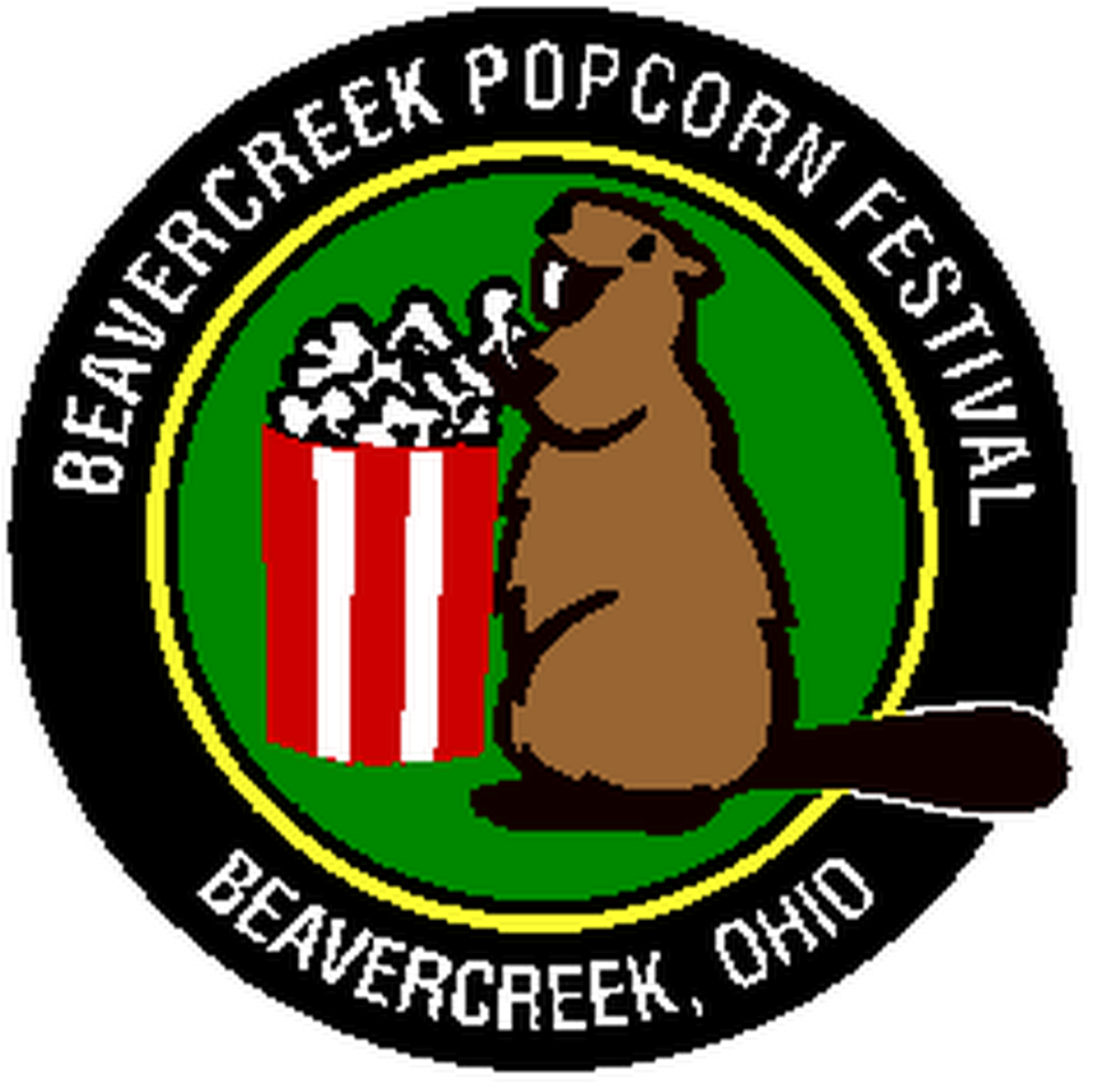 2024 Beavercreek Popcorn Festival Vendor Registration Sep 7, 2024 to