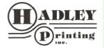 Hadley Printing