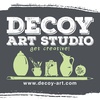 Decoy Art Studio