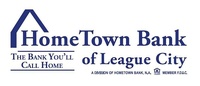 HomeTown Bank of League City