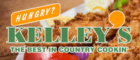 Kelley's Country Cookin'