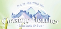 Chasing Heather Massage & Spa Services