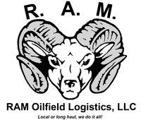 RAM Oilfield Logistics LLC