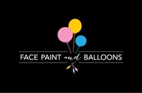 Face Paint and Balloons