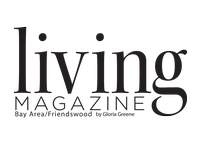 Living Magazine- Bay Area/Friendswood