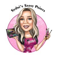 Sydni's Sassy Paints