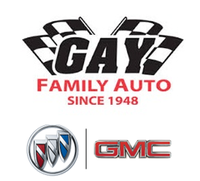 Gay Buick GMC/Family Kia