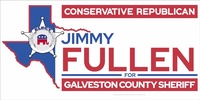 Jimmy Fullen - Galveston County 