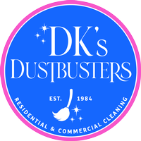 DK's Dustbusters, Inc.