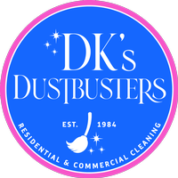 DK's Dustbusters, Inc.