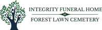 Integrity Funeral Home at Forest Lawn Cemetery and Mausoleums