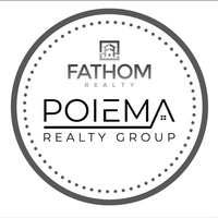 Poiema Realty Group brokered by Fathom Realty