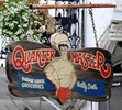QuarterMaster Deli
