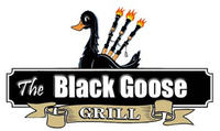 The Black Goose