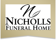Nicholls Funeral Home