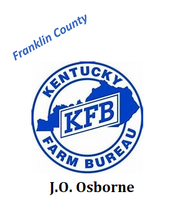 Franklin County Farm Bureau