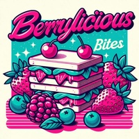 Berrylicious Bites 