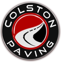 Colston Paving Inc.