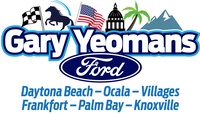 Gary Yeomans Ford