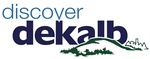 Discover Dekalb Convention and Visitors Bureau 