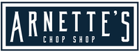 ARNETTE'S Chop Shop 