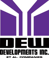 DEW Developments Inc. 