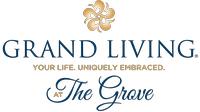 Grand Living at the Grove