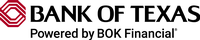 Bank of Texas 