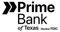 PrimeBank of Texas